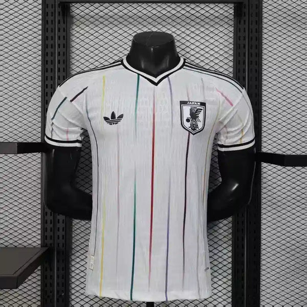 Buy Japan Away 2026 Player version worldcup jersey