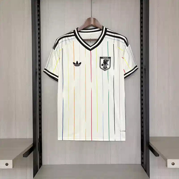 Japan Away 2026 Worldcup jersey