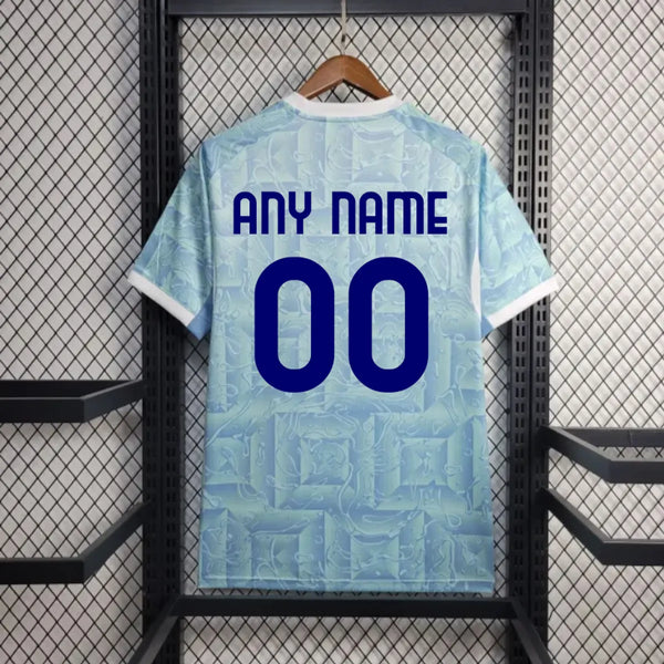 Buy Juventus Away 2025-26 jersey Customizable