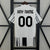 Juventus Home 2025-26 jersey Customizable