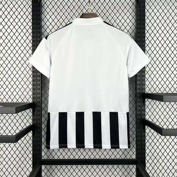 Juventus Home 26-27 jersey