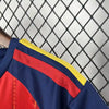 Spain Home 2026 Worldcup jersey