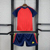 Spain Home 2026 Worldcup jersey