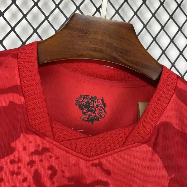 Korea home 2026 Worldcup jersey