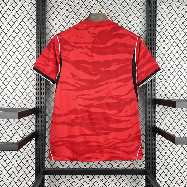 Korea home 2026 Worldcup jersey