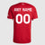 Buy Liverpool Home 2025-26 Jersey – Customizable