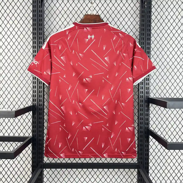 Liverpool Home 2026-27 Jersey