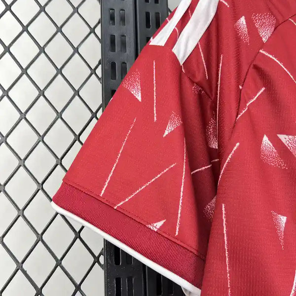 Liverpool Home 2026-27 Jersey