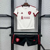 Liverpool Away 2025-26 Kids jersey