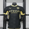 Manchester city Away 2026-27 player version Jersey