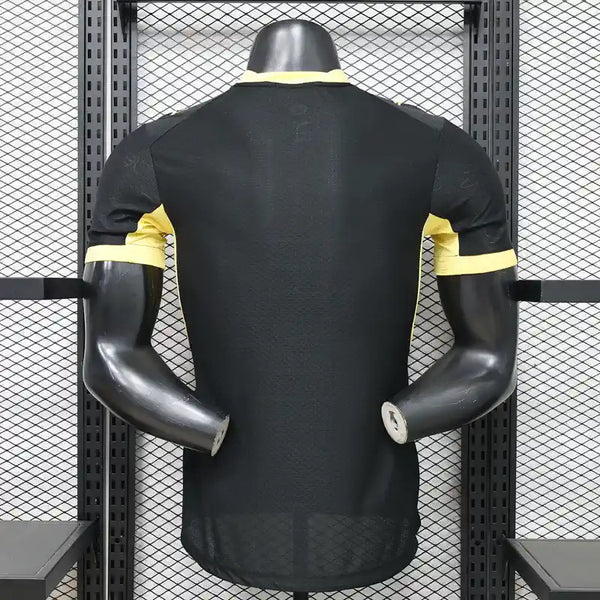 Manchester city Away 2026-27 player version Jersey
