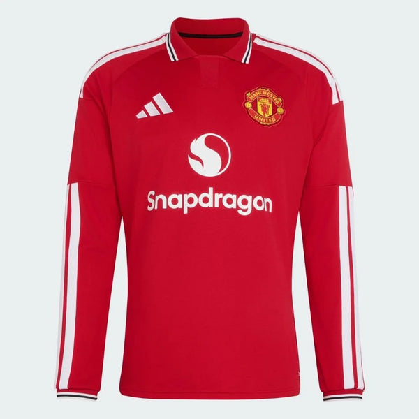 Buy Manchester United Home 2026-27 Full sleeves jersey