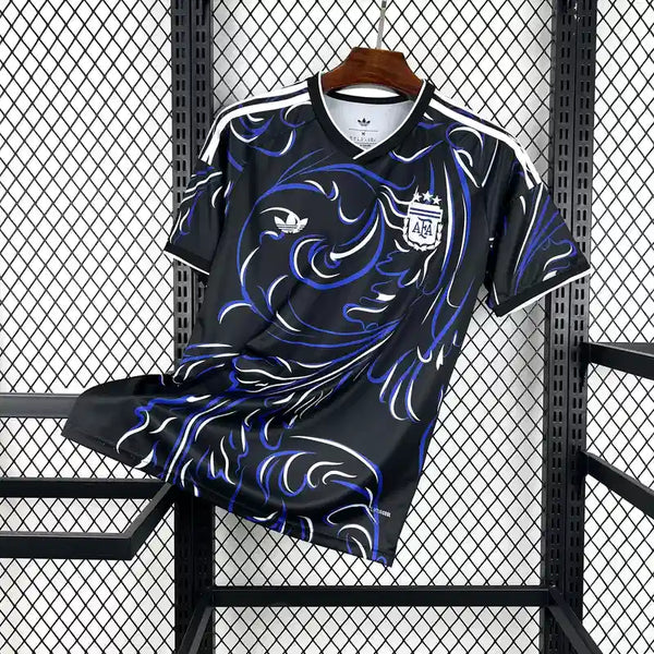 Argentina Away 2026 Worldcup jersey