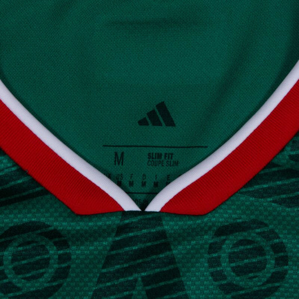 Mexico Home World Cup Jersey 2026