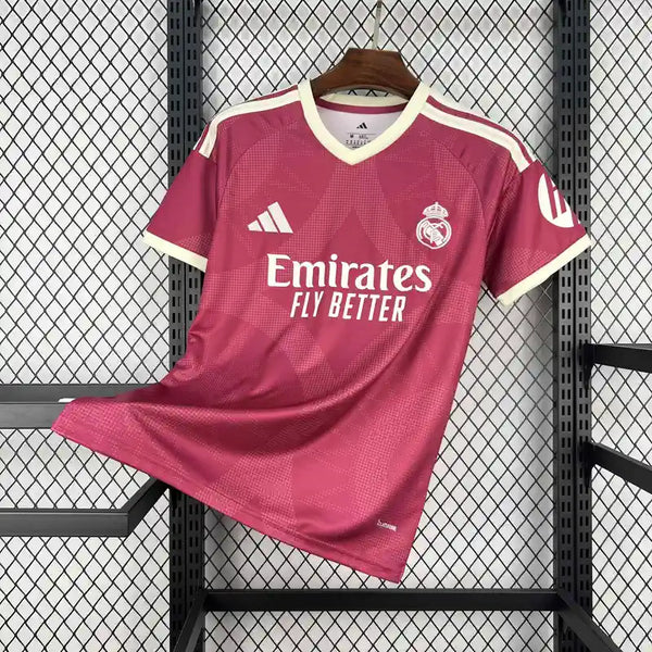 Real Madrid Away 2026-27 jersey
