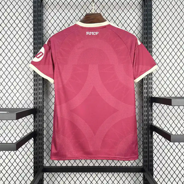 Real Madrid Away 2026-27 jersey