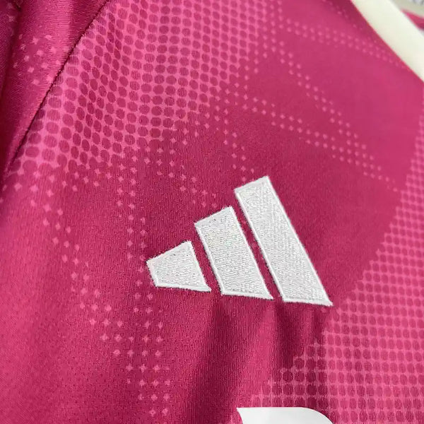 Real Madrid Away 2026-27 jersey