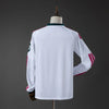 Real Madrid home 2026-27 Full sleeves Jersey