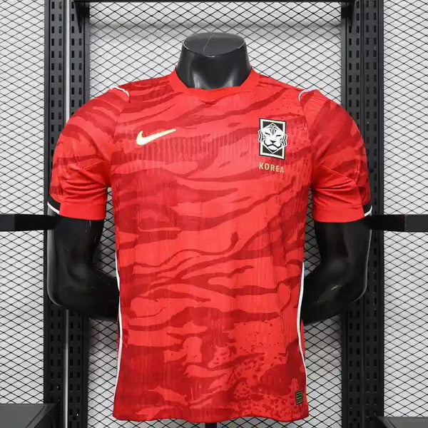 South Korea 2026 World Cup Home Player jersey