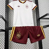 Spain Away 2026 Worldcup jersey