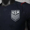 USA Away 2026 player version jersey