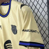 Barcelona Away 2025-26 Jersey Customizable image 2