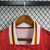 Liverpool Home 2024-25 Jersey – Customizable image 3