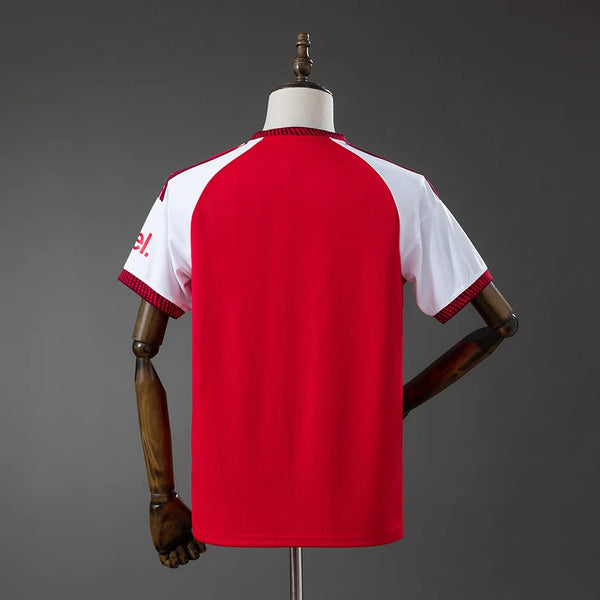 Arsn Home 2026-27 Jersey