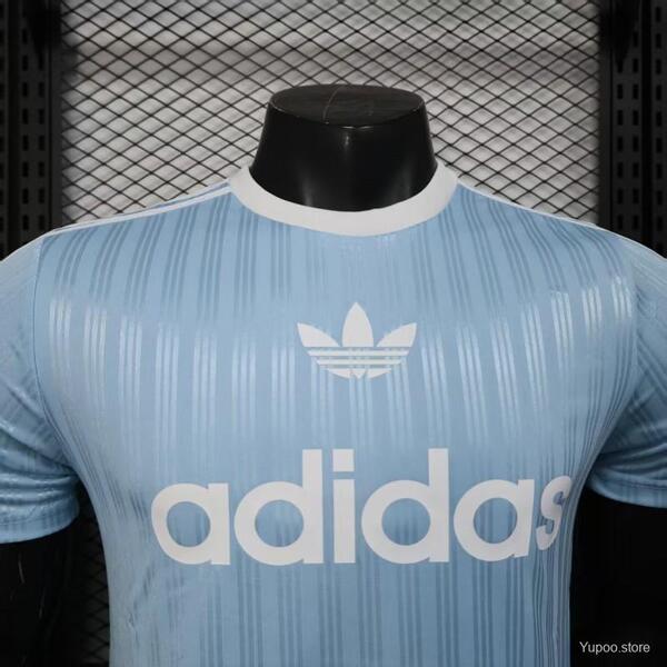 Sky Blue Player version 2024-25 image 2