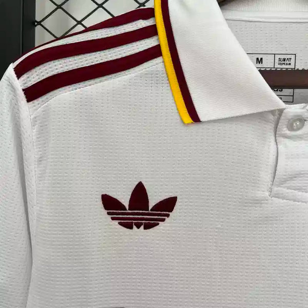 Arsn Third 2025-26 jersey image 2