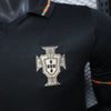 Buy Portugal Black Special Edition 2025-2026 player version Jersey image 2