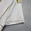 Buy Real Madrid home 2011-12 Half Sleeve retro jersey image 4