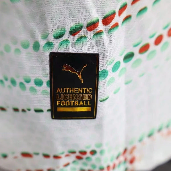 Portugal away 2025 Player version Euro jersey image 2