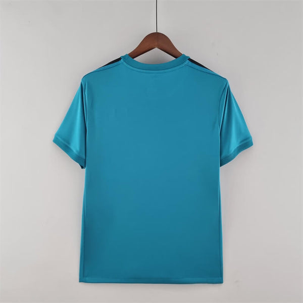 Buy Real Madrid Third 2017-18 Half sleeves image 1