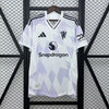 Buy Manchester United Away 2025-26 Jersey - L image