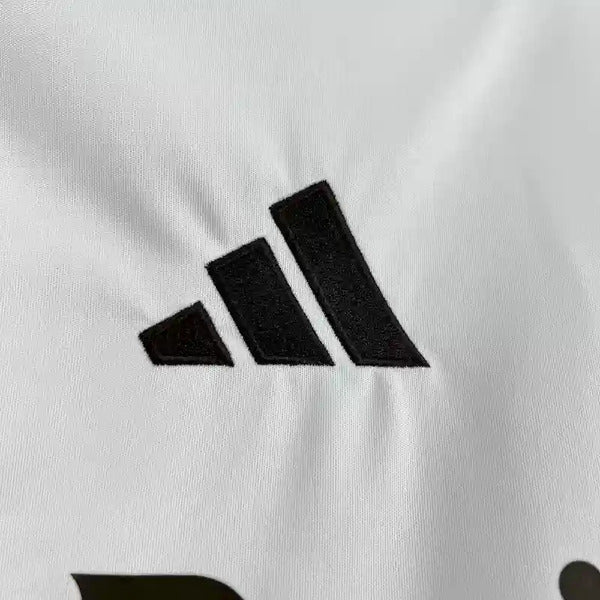 Buy Real Madrid home 2025-26 Full Sleeves Jersey - Customizable image 3