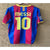 Buy Barcelona Home 2010-11 Messi jersey image 0