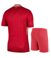 Liverpool Home 2024-25 Kids jersey Set image 1