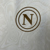 Buy Napoli Away 2025-26 Jersey Online india image 3