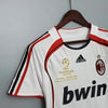 Ac Milan Away 2006-2007 Retro Jersey image 4