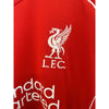 Buy Liverpool Home 2025-26 Jersey – Customizable image 4