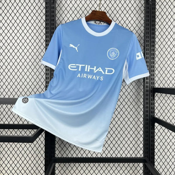 Manchester City Home 2026-27 jersey