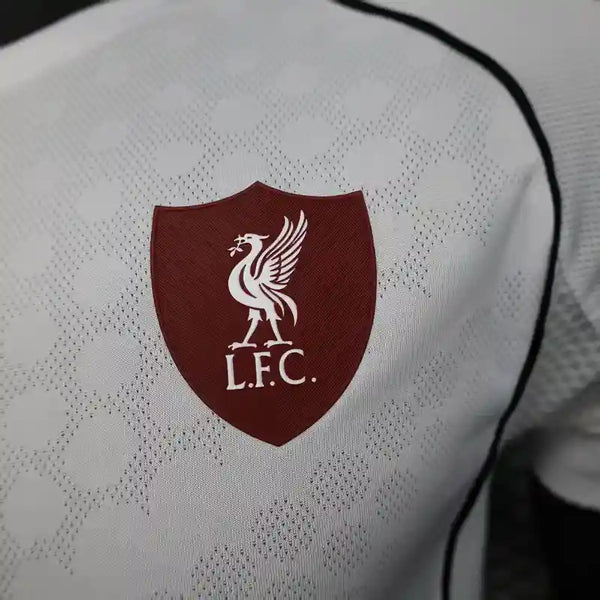 Buy Liverpool Away 2025-26 Player Version jersey image 5