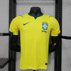 Buy Brazil home 2026 Worldcup player version jersey image 0