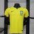 Buy Brazil home 2026 Worldcup player version jersey image 0