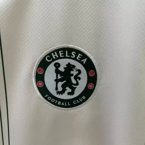 Buy Chelsea Away 2025-26 jersey Customizable image 3