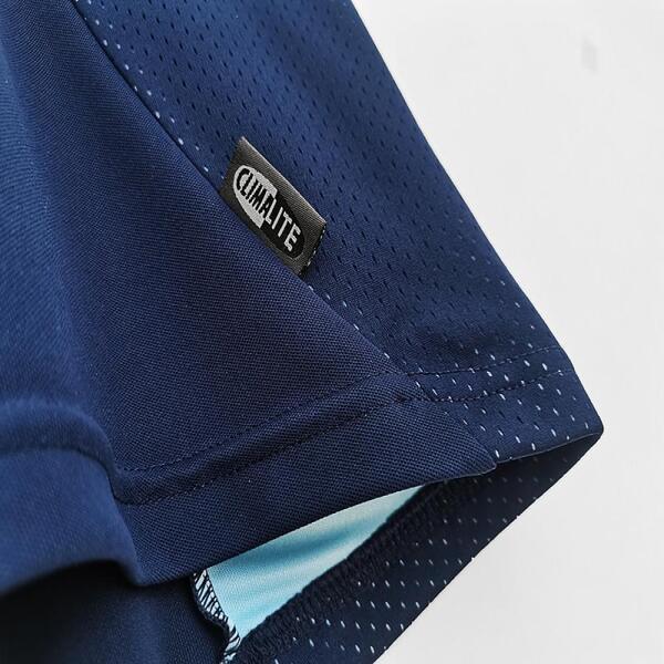 Argentina Away 2002 Retro jersey image 2