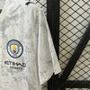 Manchester City Training 2025-26 jersey Customizable image 1