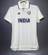 Buy India Test Cricket 2024 Player version jersey image 0