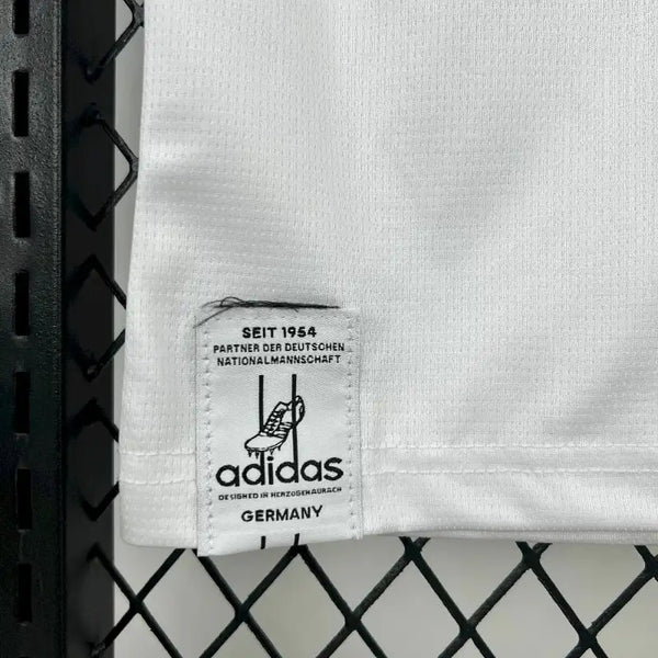 Buy Germany home 2026 Worldcup jersey- Customization image 5